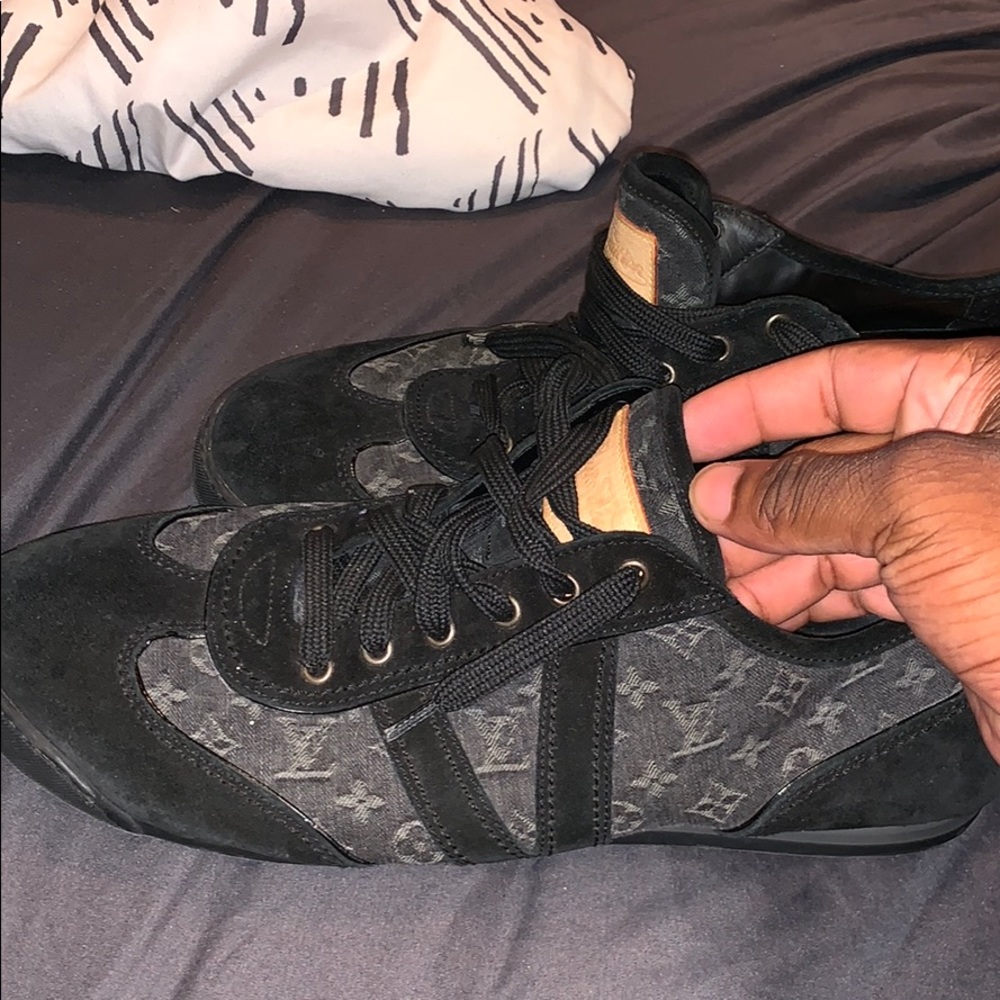 Louis Vuitton